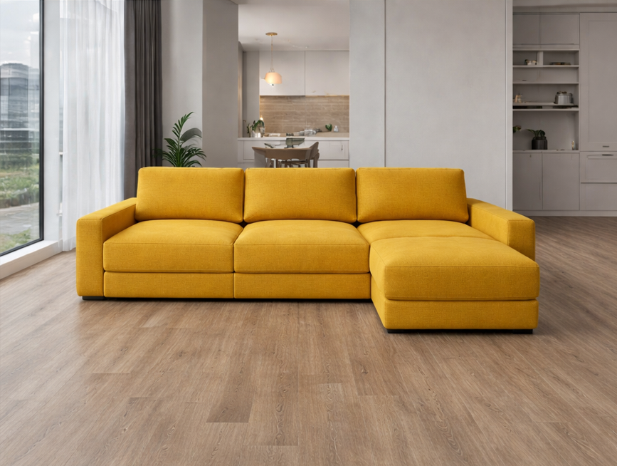 Цвет: Оранжевый