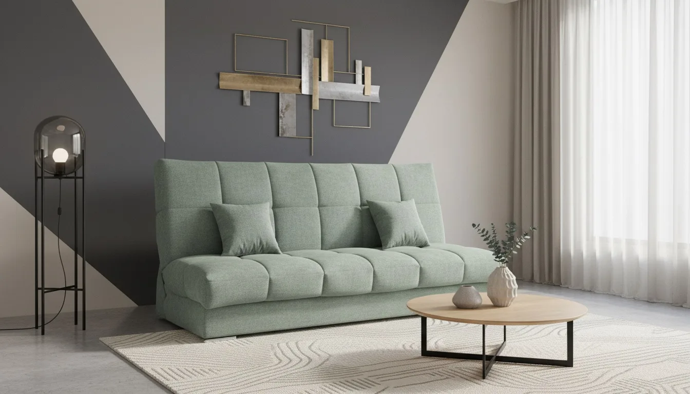 Цвет: Sensey Mist Green