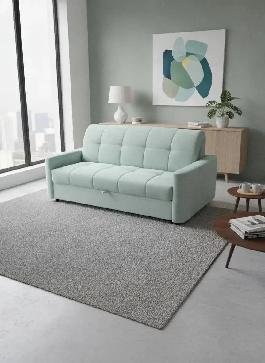 Цвет: Sensey Mist Green