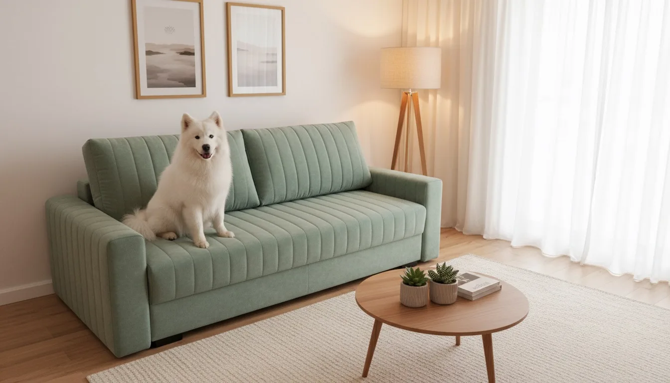 Цвет: Sensey Mist Green