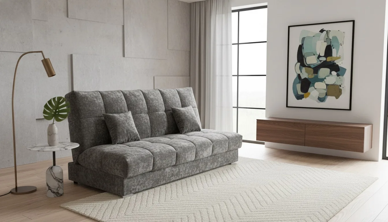 Цвет: Sensey Silver