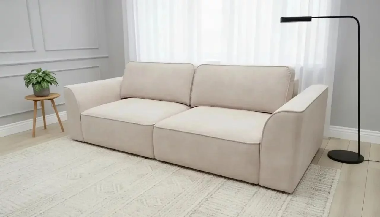 Цвет: Sensey Humus
